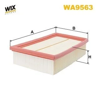 Filtre à air WIX - WA9563