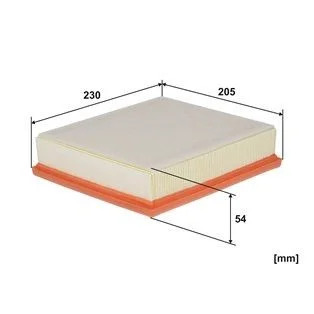 Filtre à air WIX - WA9753