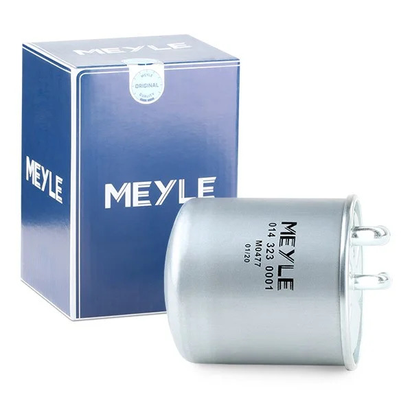 Filtre à carburant MEYLE - 0143230001