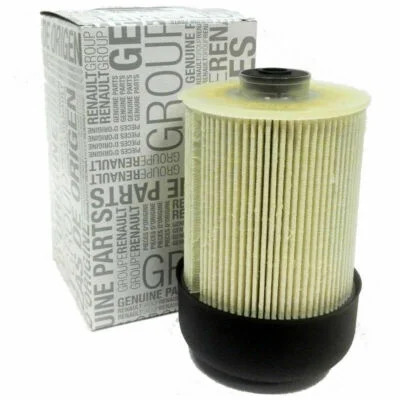 Filtre à carburant RENAULT - 164038899R