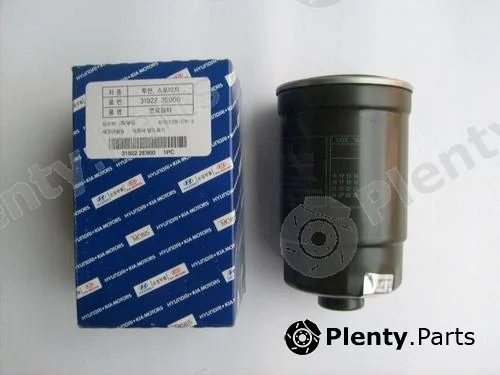 Filtre à Carburant HYUNDAI - 319222E900