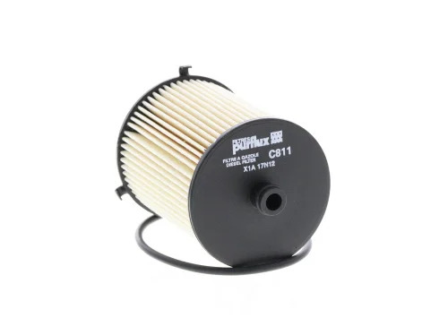 Filtre à carburant PURFLUX - C811
