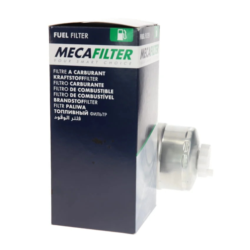 Filtre à carburant MECAFILTER - ELG5327