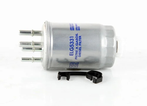 Filtre à carburant MECAFILTER - ELG5331