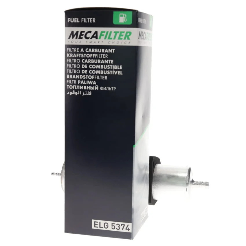 Filtre à carburant MECAFILTER - ELG5374