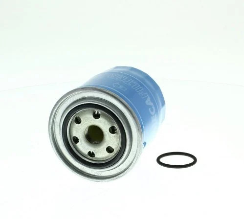 Filtre à carburant MECAFILTER - ELG5395
