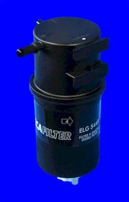 Filtre à Carburant MECAFILTER - ELG5449