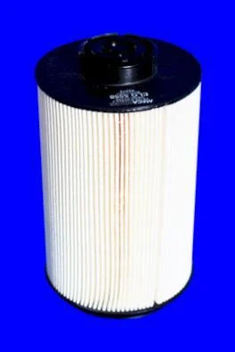 Filtre à carburant MECAFILTER - ELG5558