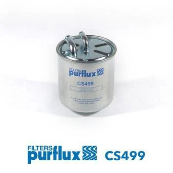 Filtre à carburant PURFLUX - CS499