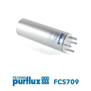 Filtre à carburant PURFLUX - FCS709