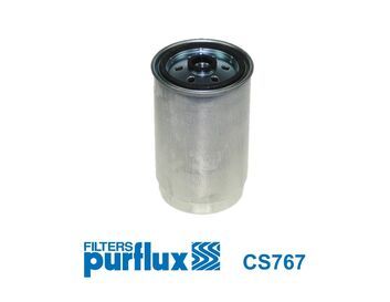 FILTRE A GASOIL HYUNDAI