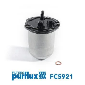 Filtre à carburant PURFLUX - FCS921