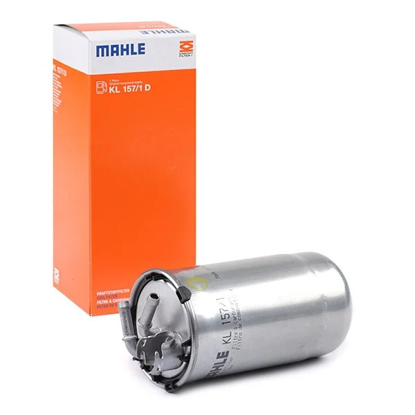 Filtre à carburant MAHLE - KL1571D