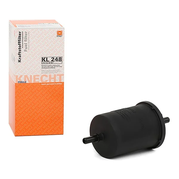 Filtre à carburant MAHLE - KL248