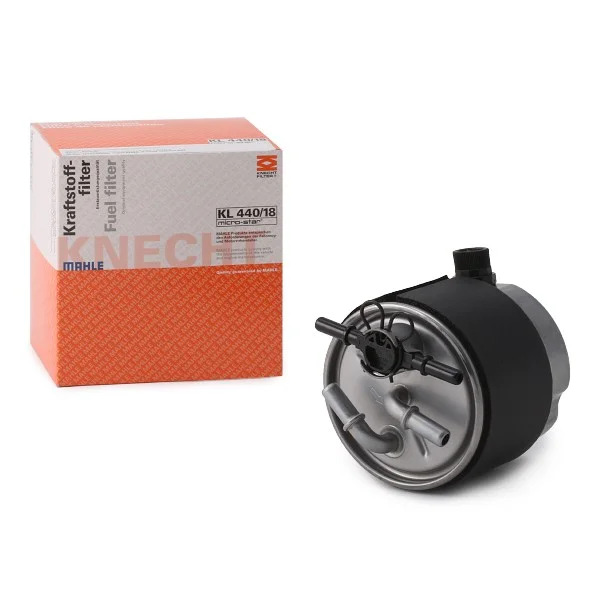 Filtre à carburant MAHLE - KL44018