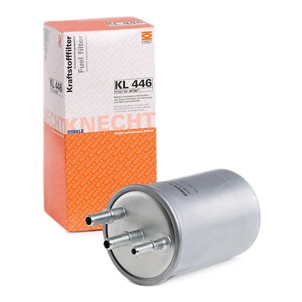 Filtre à carburant MAHLE - KL446