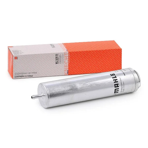 Filtre à carburant MAHLE - KL579D