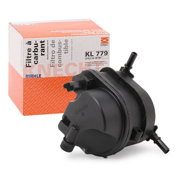 Filtre à carburant MAHLE - KL779