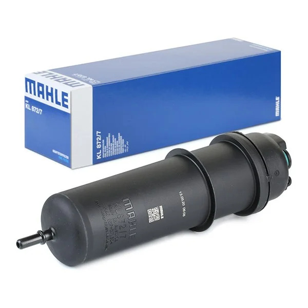 Filtre à carburant MAHLE - KL8727
