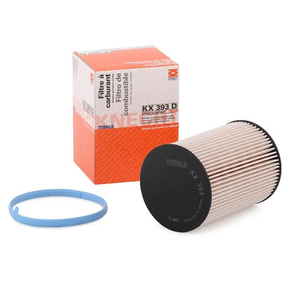 Filtre à carburant MAHLE - KX393D