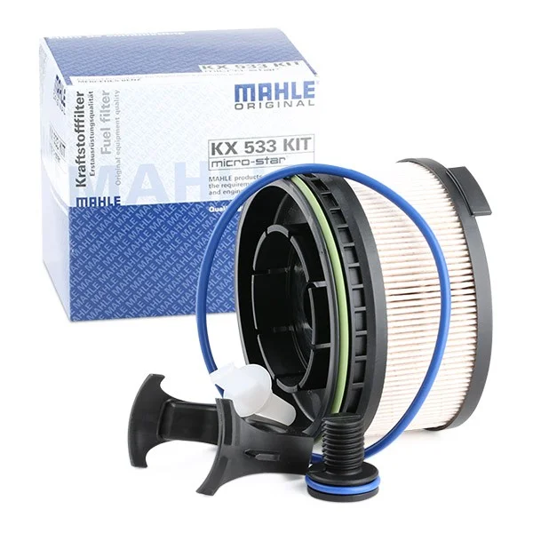 Filtre à carburant MAHLE - KX533KIT
