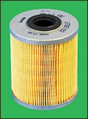 Filtre à carburant LUCAS - LFDE193