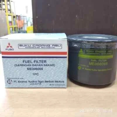 Filtre à carburant MITSUBISHI - ME006066