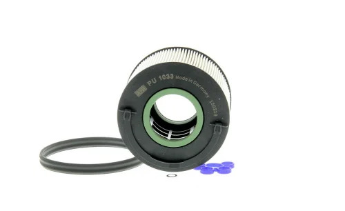 Filtre à carburant MANN FILTER - PU1033X