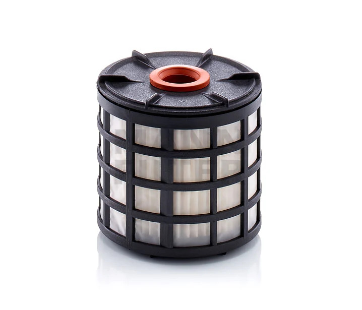 Filtre à carburant MANN FILTER - PU7010Z