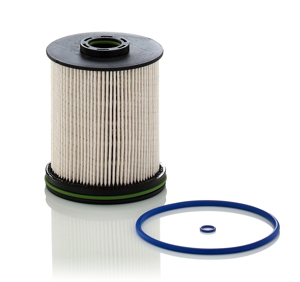 Filtre à carburant MANN FILTER - PU90121Z