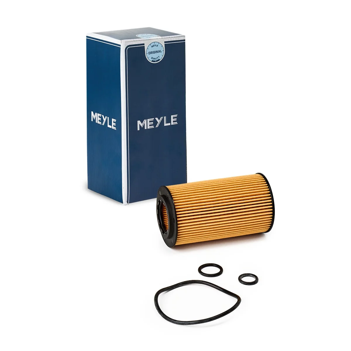 Filtre à huile MEYLE - 0143220014