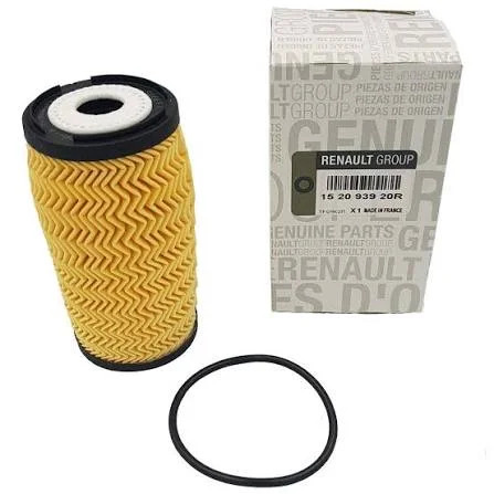 Filtre à huile RENAULT - 152093920R