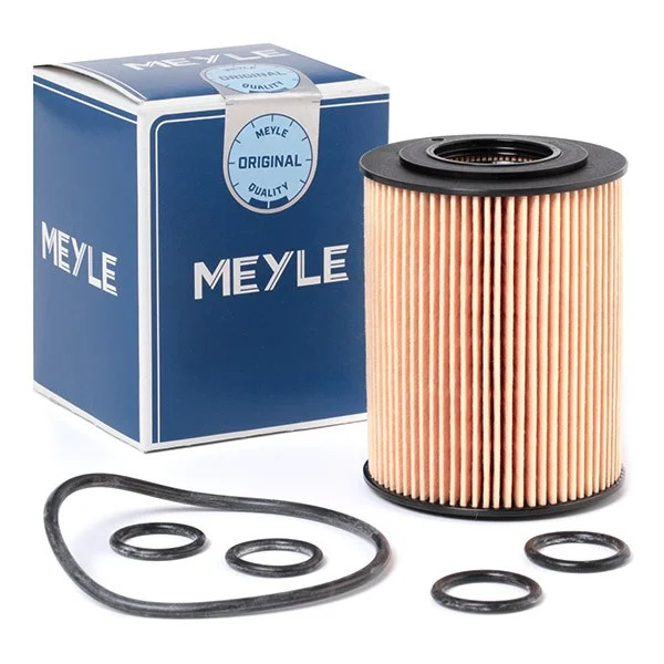 Filtre à huile MEYLE - 6143220012