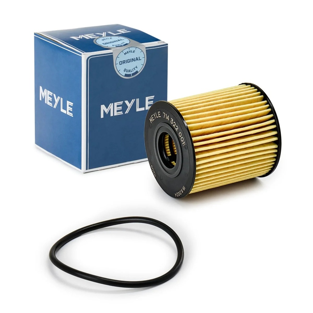 Filtre à huile MEYLE - 7143220011
