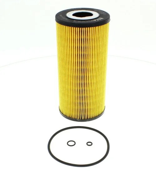 Filtre à huile MECAFILTER - ELH4206