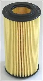 Filtre à Huile MECAFITLER - ELH4349