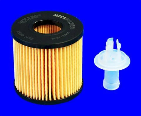 Filtre à huile MECAFILTER - ELH4451