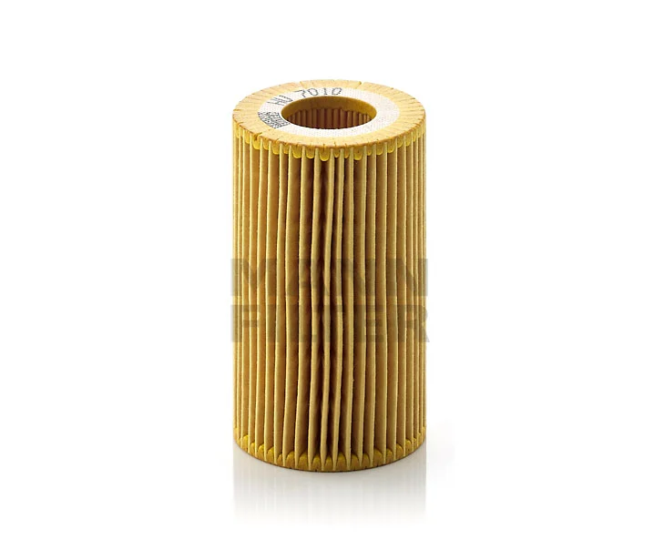 Filtre à Huile MMANN FILTER - HU7010Z