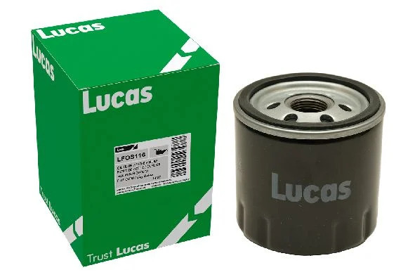Filtre à huile LUCAS - LFOS116