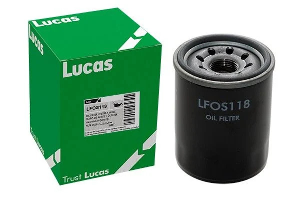 Filtre à huile LUCAS - LFOS118