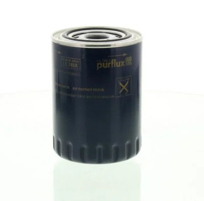 Filtre à huile PURFLUX - LS740A