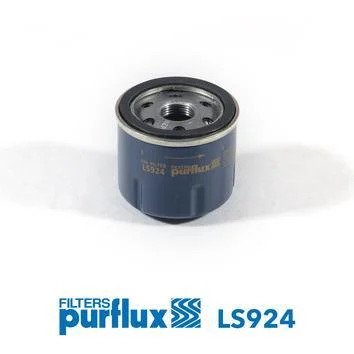 Filtre à huile PURFLUX - LS924