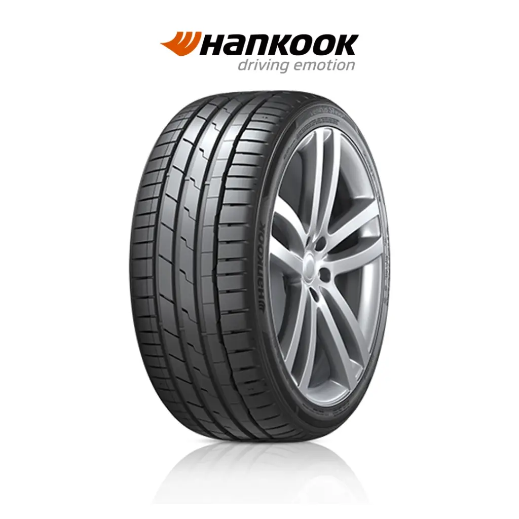 PNEU HANKOOK VENTUS S1 EVO 3 265/50 R19 110W K127 RFT
