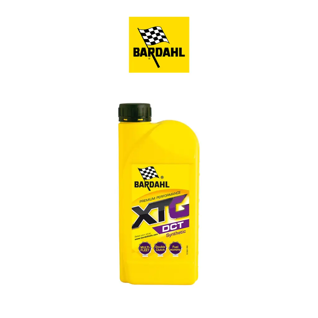 BARDAHL XTG DCT 1L