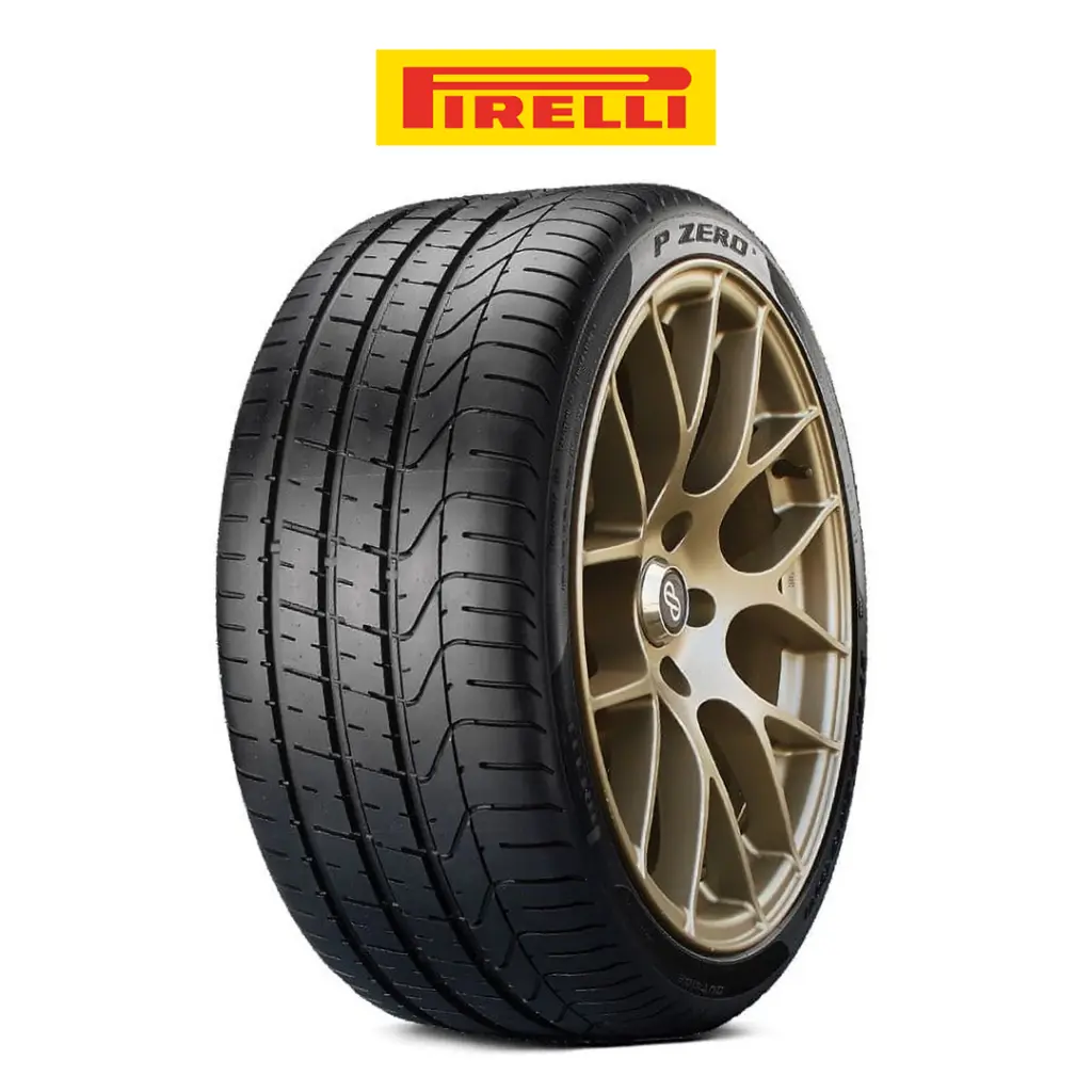 PNEU PIRELLI PZERO 265/40 R22 XL 106Y (J) (LR) NCS