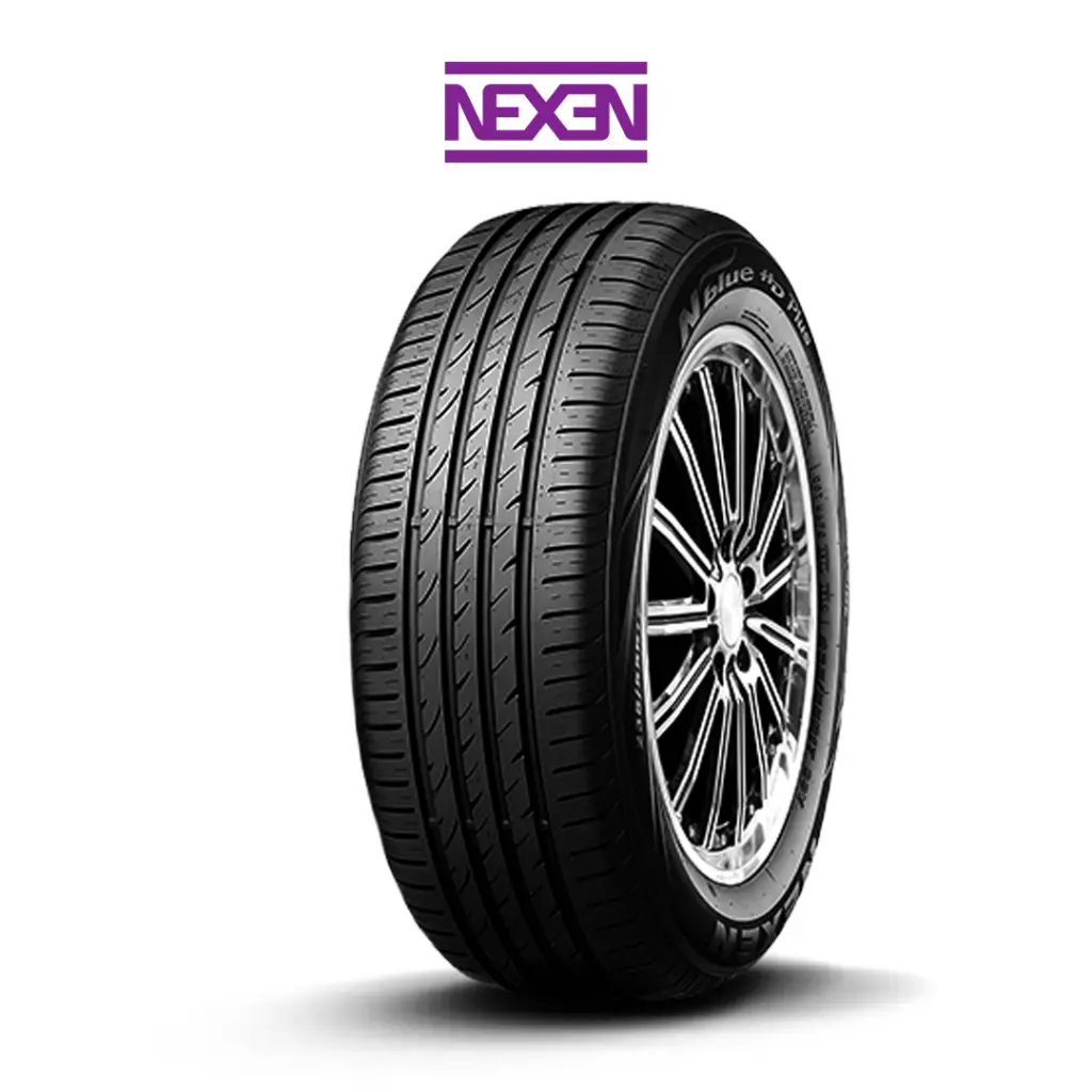 PNEU 235/60 R 16---100H N'BLUE HD PLUS---NEXEN