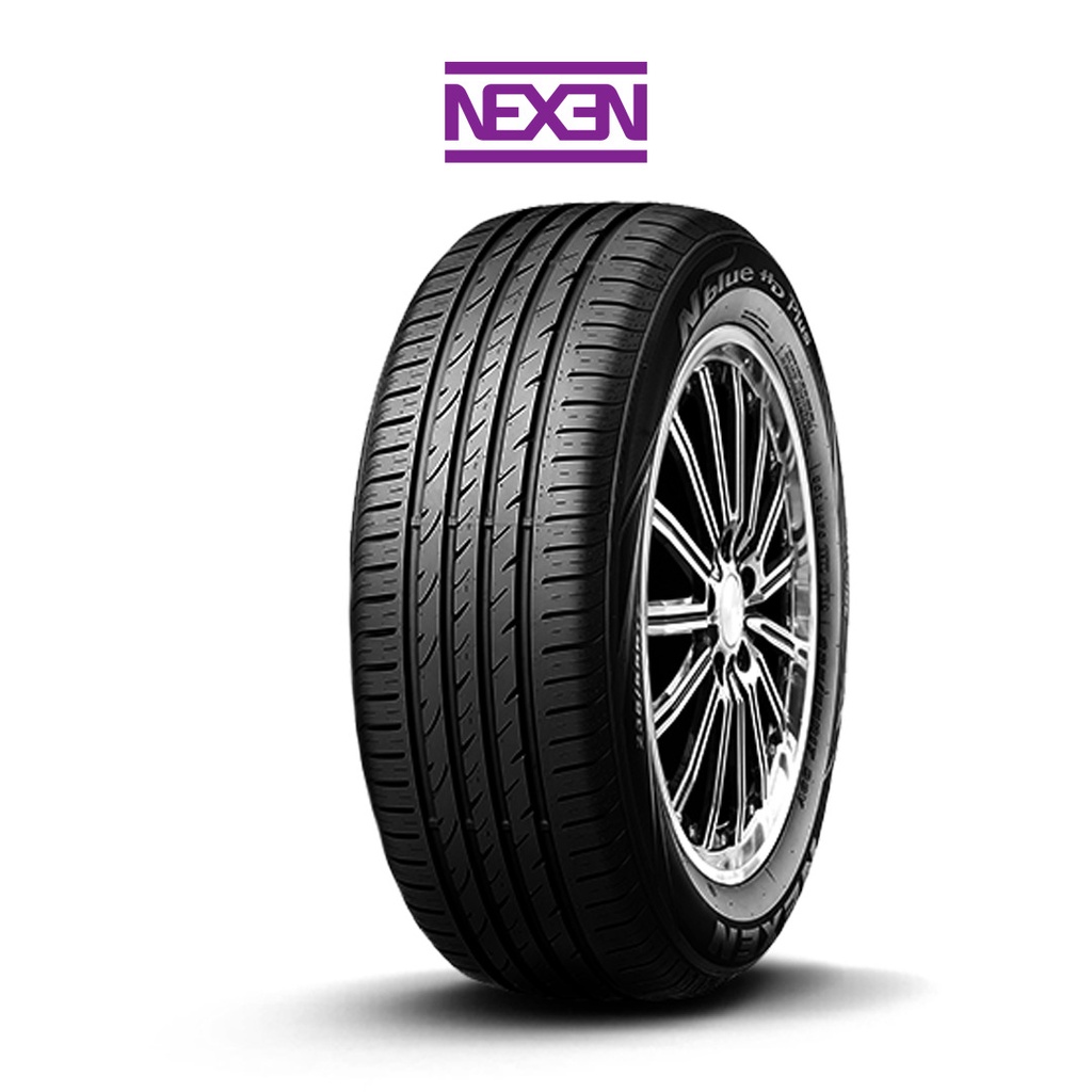 PNEU NEXEN N'BLUE HD+ 235/60 R16 100H