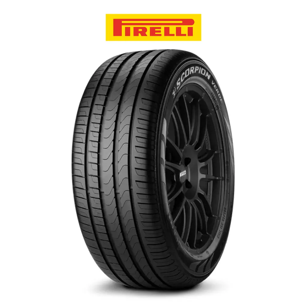 PNEU PIRELLI SCORPION VERDE 235/55 R20 102W