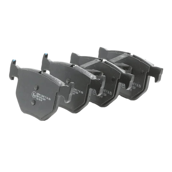 Plaquettes de frein ROADHOUSE - 2174000