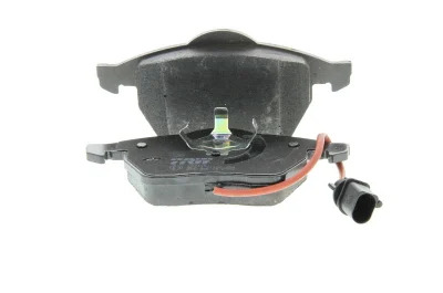 Plaquettes de frein TRW - GDB1307
